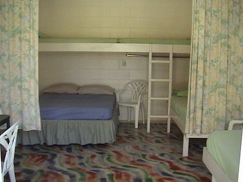 Bay Of Islands Holiday Park Paihia Exteriér fotografie